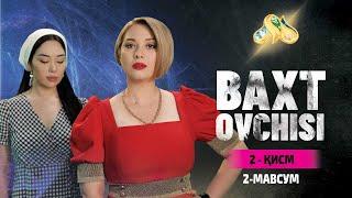 Baxt ovchisi - 2 qism (2 Mavsum)