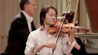 Vivaldi - Spring from The Four Seasons | Netherlands Bach Society