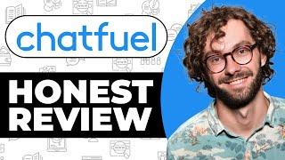 Chatfuel Chatbot Review - Usage Experience