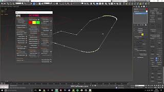 SiNi Software - Removing Overlapping Splines