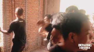 Benang Hitam - Punk Not Dead (Official Music Video)