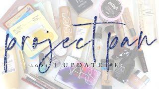 Project Pan 2021 - Update 8 | #TeamProjectPan2021