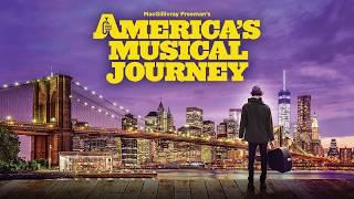 America's Musical Journey | Feature Film