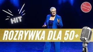 NAJLEPSZA ROZRYWKA DLA 50+ | SILVER STAND-UP "BABCIA W OPAŁACH" 