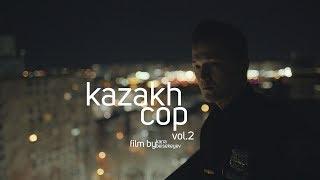 new kazakh cop | казах полицейский в Нью-Йорке