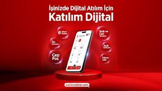 Katılım Dijital