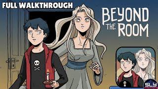 Beyond The Room Full Walkthrough