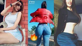 Episode 41 || ( Hot & Sexy  ) Beautiful Nepali Tiktok Girls