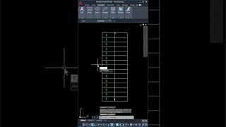 AutoCAD Tutorial 10 How to Auto number vertical text