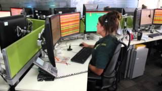 Recruitment - 999 Emergency Call Taker