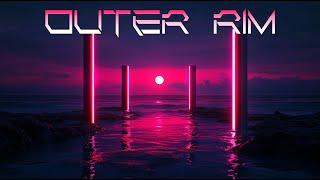  Outer Rim  Letac Loud ///  1h Ambient Synthwave Mix, Chillout, DeepHouse / 432hz Relaxation Music