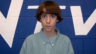 Video of Man Playing Arcade is Confirmed as Sandy Hook Shooter Adam Lanza