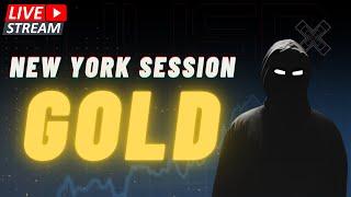 LIVE FOREX TRADING: XAUUSD (GOLD) & GBPJPY TRADING - NEW YORK Scalping Session (26/07/24)