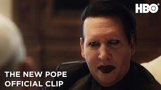 The New Pope: I'm The New Pope (Season 1 Episode 4 clip) | HBO