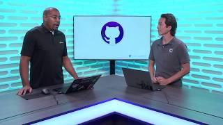 Azure DevOps & Azure Pipelines Launch Keynote