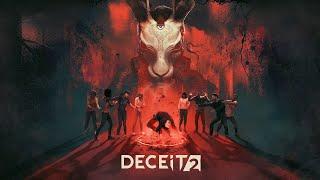 DECEIT 2 ВЫШЕЛ ! Самая быстрая катка в новой Deceit 2