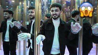 illusion Museum in Erbil (موزەخانەکا سەیر تەماشە بکەن) #VLOG-112