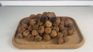 21947 dried lychee 1 1 lbs 500 grams fixturedisplays 3D