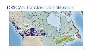 4.6 DBSCAN Clustering (6:57)