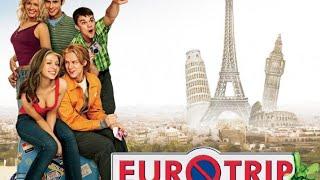 VJ JUNIOR - EURO TRIP 2023 2023 TRANSLATED COMEDY ACTION MOVIE MU VJ JUNIOR PRODUCTION MOVIE REVIEW