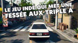 Le jeu indé qui met une fessée aux triple A. A voir absolument.