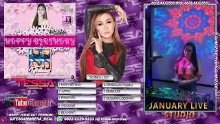 SPECIAL SONG VIRAL TIK TOK 2022 BY DJ TESSA MORENA | HAPPY BIRTHDAY ANGGUN PITALOKA