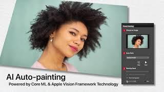 Announcing Painter Essentials 8 for Mac