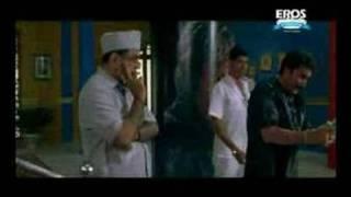 Funny and action scene - Buddha Mar Gaya