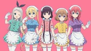 [AMV] Blend-S/Садистская смесь