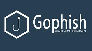 1. How to install  the latest version Gophish v0.11.0 on Kali Linux.