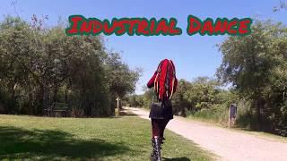 Industrial Dance - Eisbrecher - Was ist hier los? [MUTTERSCHIFF REMIX]