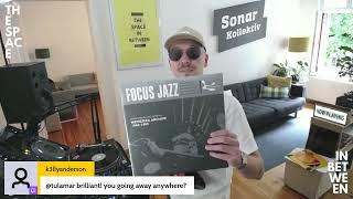 Sonar Kollektiv Vinyl Picks Special from The Space In Between