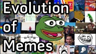 The Evolution of Memes (Full Documentary)