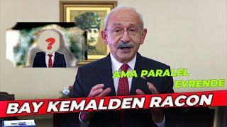 Meral Akşenere Racon Kesildi Kemal Kılıçdaroğlunun Dilinden