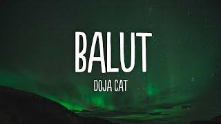 Doja Cat - Balut (Lyrics)