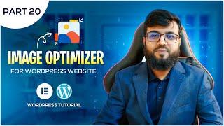 Image Optimization WordPress Plugin | Convert Bulk Image To Webp In WordPress Website | Bangla