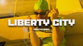 Jul x Morad Type Beat "LIBERTY CITY" (Prod. TLC BEATZ)