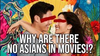 The Truth Why Hollywood HATES Asians in Movies (Featuring Ludi Lin and Suzy Nakamura)
