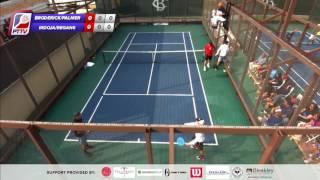 Paddle Tennis Atlantic Classic Final