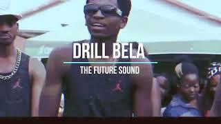 FREE Drill Kuduro Type Beat ~ "ANGOLA DRILL  BELA" (Drill Instrumental)