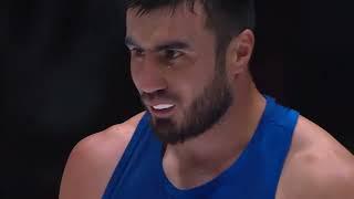 Bakhodir Jalolov (UZB) vs. Uladzislau Smiahlikau (BLR) BRICS Games 2024 Final (92+kg)