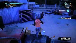 Achievement Guide: Dead Rising 2 - Case Zero - Chop Shop | Rooster Teeth