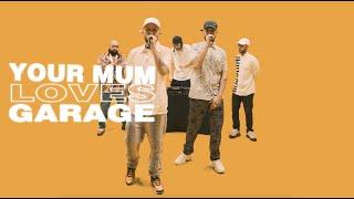 Kurupt FM - Your Mum Loves Garage (Official Video)