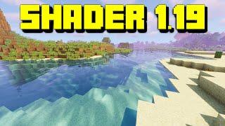 Minecraft Shader für die 1.19 | LarsLP