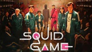 5 Money lessons from SQUID GAME | Netflix's Squid game | #shorts #youtubeshorts