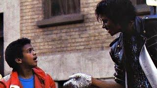 Michael Jackson - Pepsi Generation | VideoMix (GMJHD)