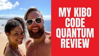 Kibo Code Quantum Review | Done For You E-commerce Store? (Imminent Business)