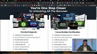 How To GET The 12 Month of Clickfunnels 2 0 For FREE in 2025!