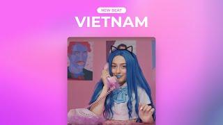 Поп Рок Бит В Стиле Френдзона х Мейби Бейби 2022 "Vietnam" prod. The ARTISANS