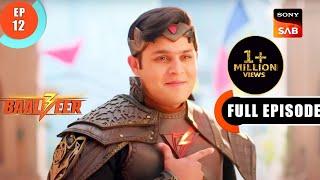 Baalveer Zinda Hai - Baalveer S3 - Ep 12 - Full Episode - 23 Apr 2023